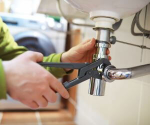 About Emergency plumbing pros Crump, TN